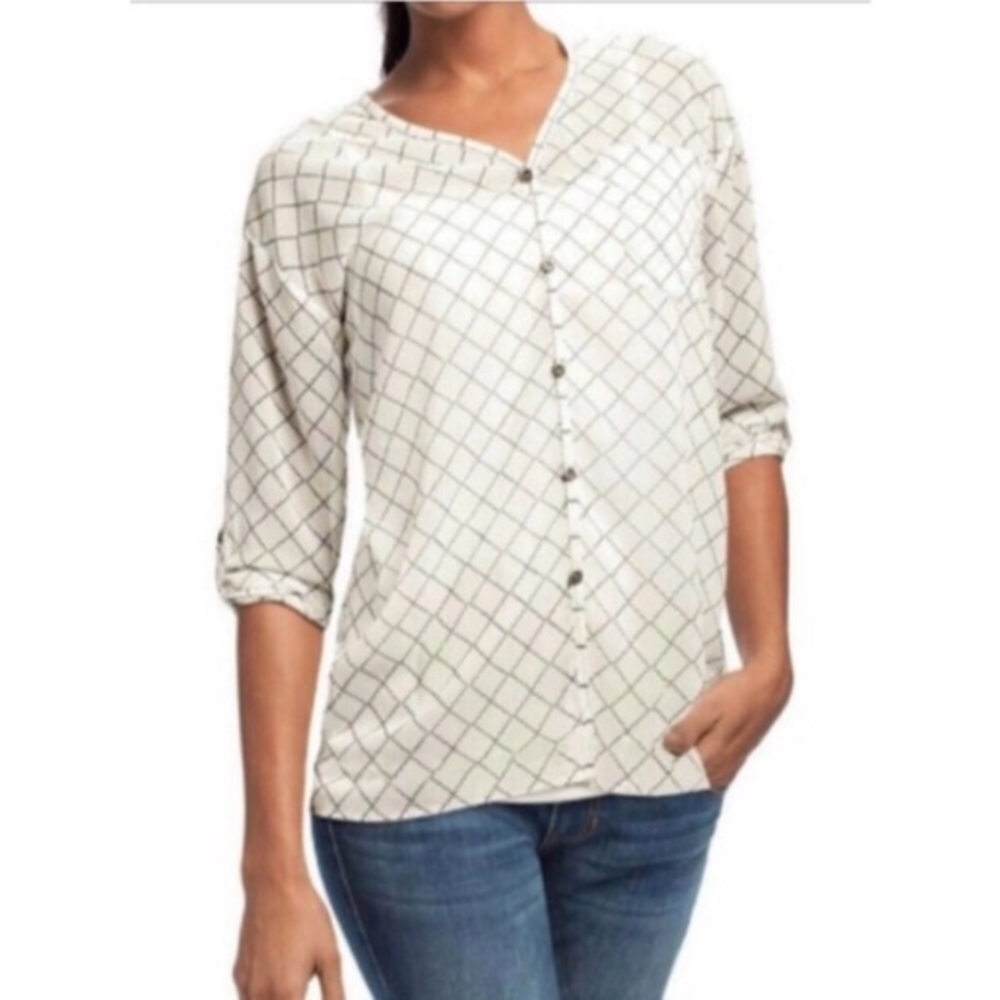 Cabi lattice top